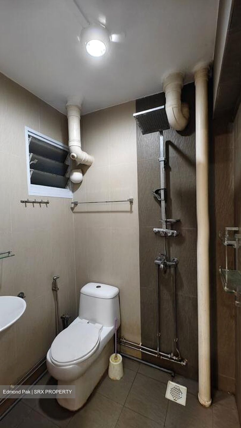 Blk 6 Saint George's Lane (Kallang/Whampoa), HDB 3 Rooms #508446241